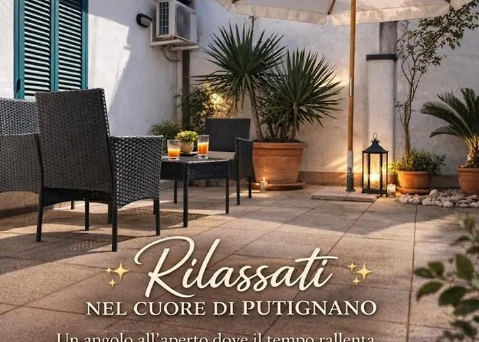 B&B Crisalide Putignano